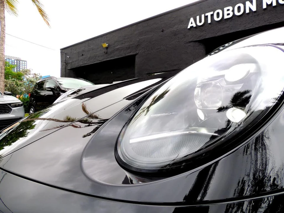 2020 Porsche 992 Carrera S - Image 24 of 31