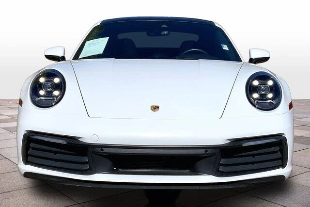 2020 Porsche 992 Carrera S - Image 3 of 6