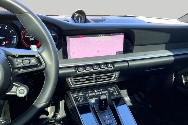 2020 Porsche 992 Carrera S - Image 6 of 6