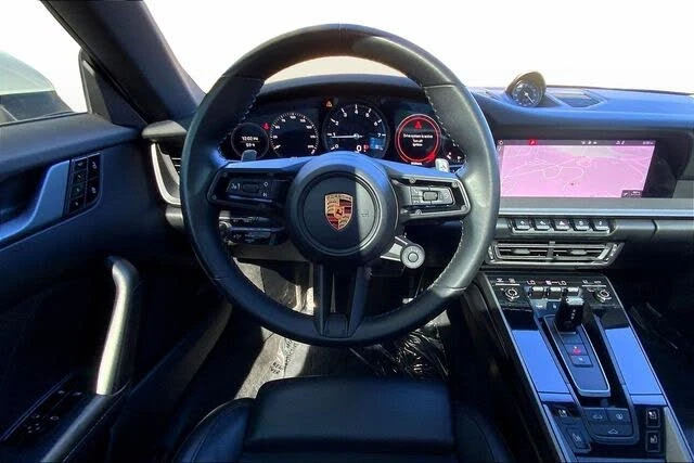 2020 Porsche 992 Carrera S - Image 5 of 6