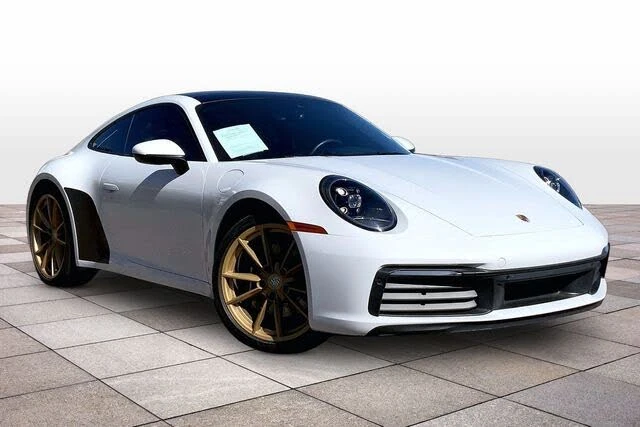 2020 Porsche 992 Carrera S - Image 2 of 6