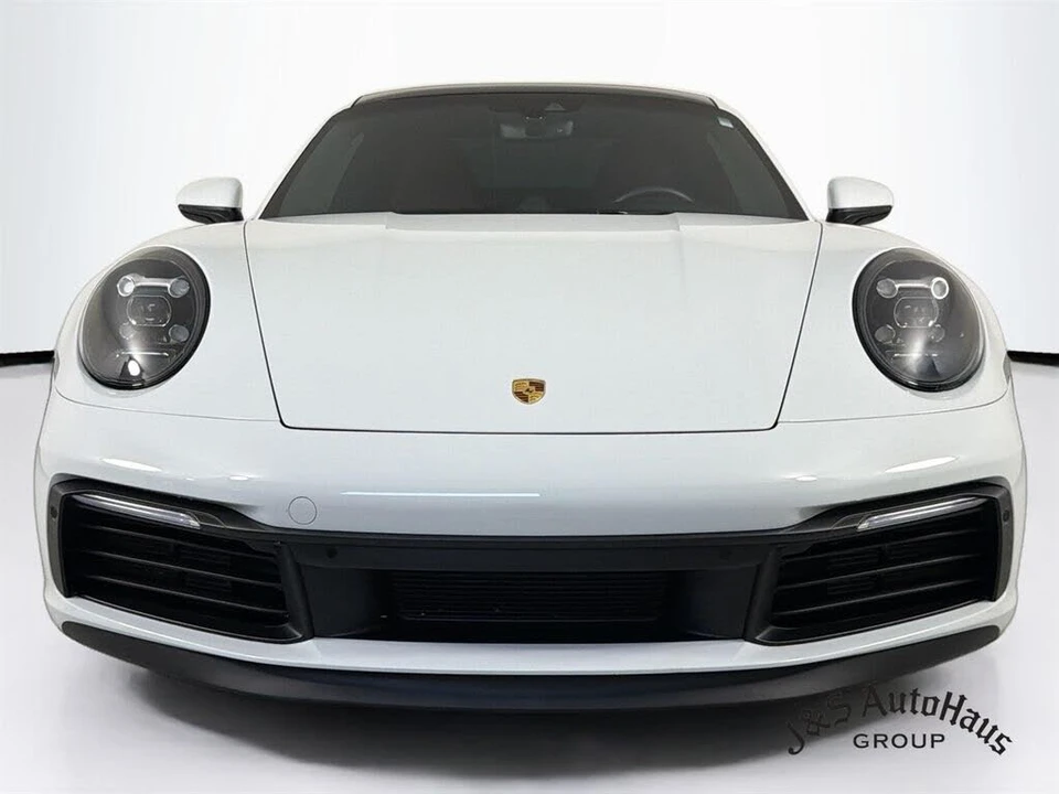 2020 Porsche 992 Carrera S - Image 2 of 31