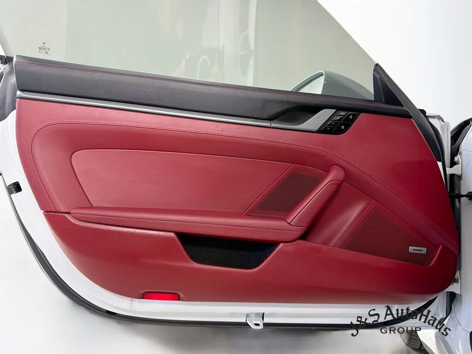 2020 Porsche 992 Carrera S - Image 22 of 31