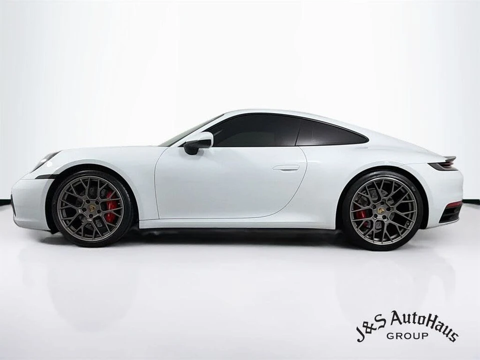 2020 Porsche 992 Carrera S - Image 4 of 31