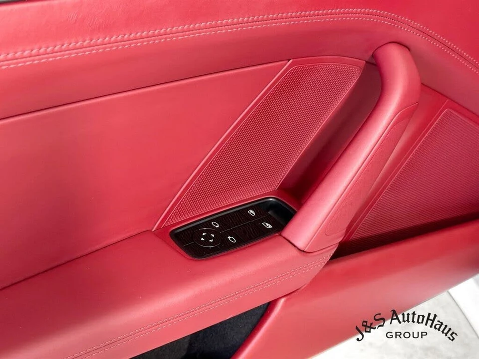 2020 Porsche 992 Carrera S - Image 23 of 31