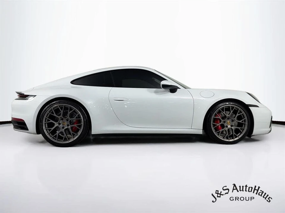 2020 Porsche 992 Carrera S - Image 8 of 31