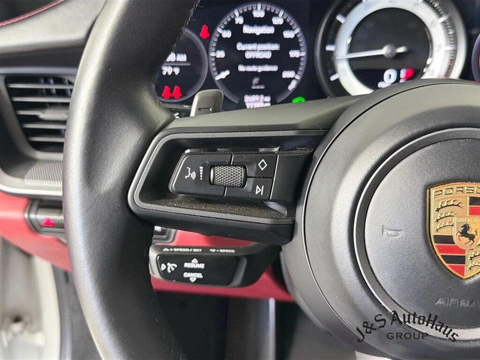 2020 Porsche 992 Carrera S - Image 13 of 31