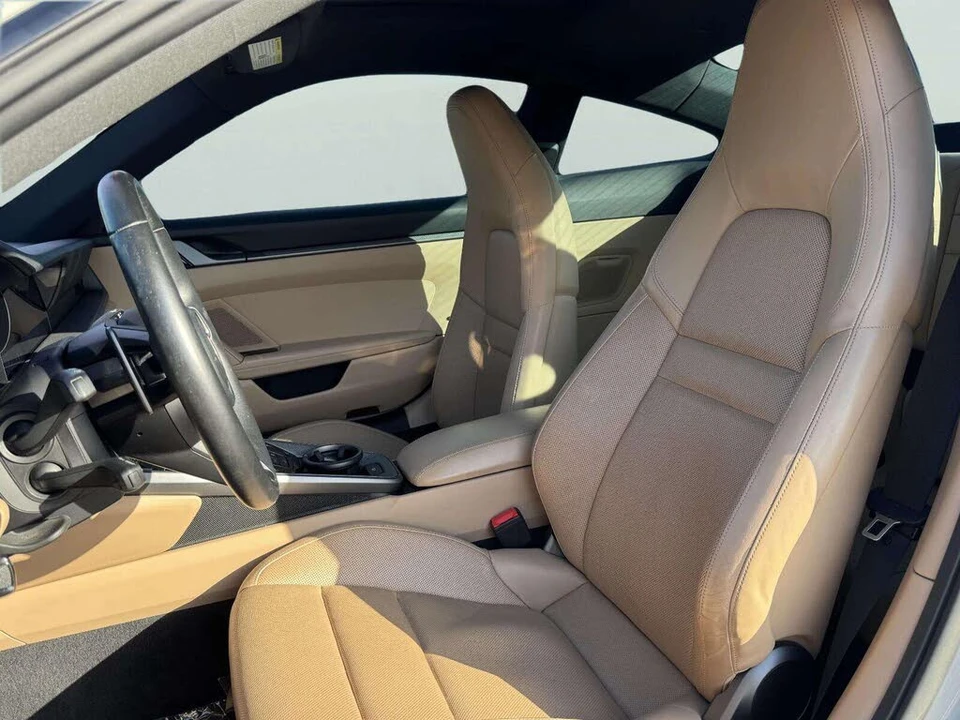 2020 Porsche 992 Carrera S - Image 25 of 31