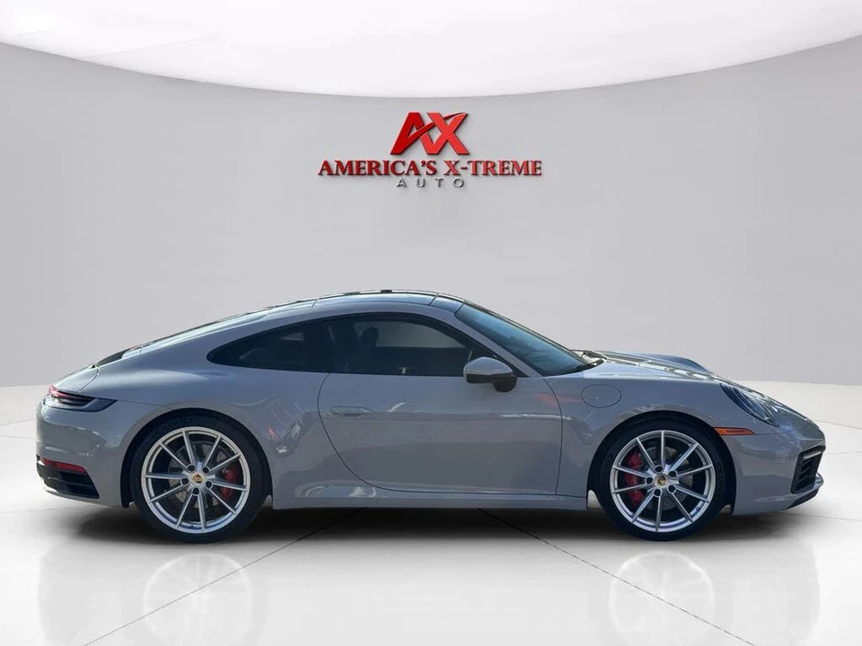 2020 Porsche 992 Carrera S - Image 7 of 31