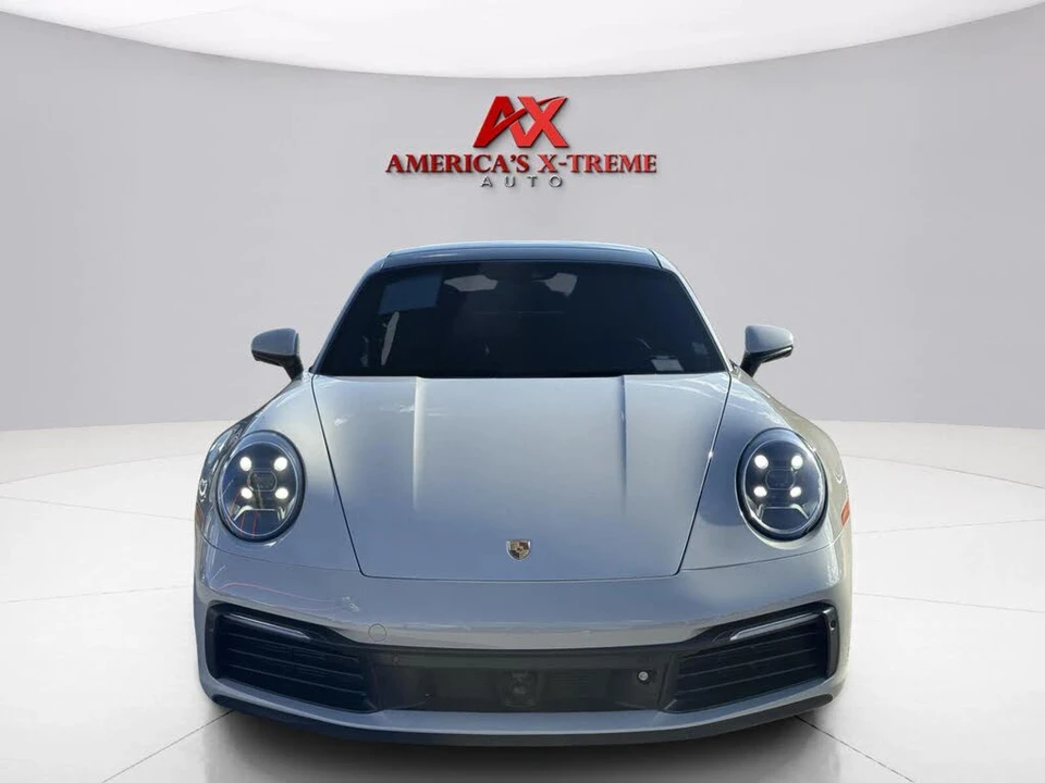 2020 Porsche 992 Carrera S - Image 9 of 31