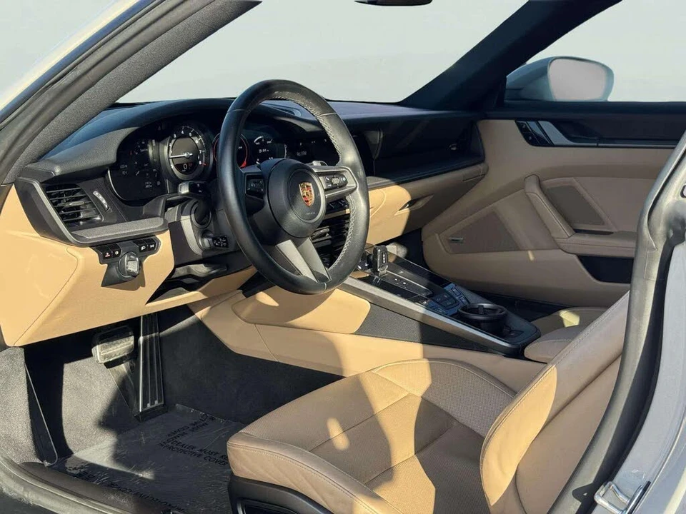 2020 Porsche 992 Carrera S - Image 26 of 31