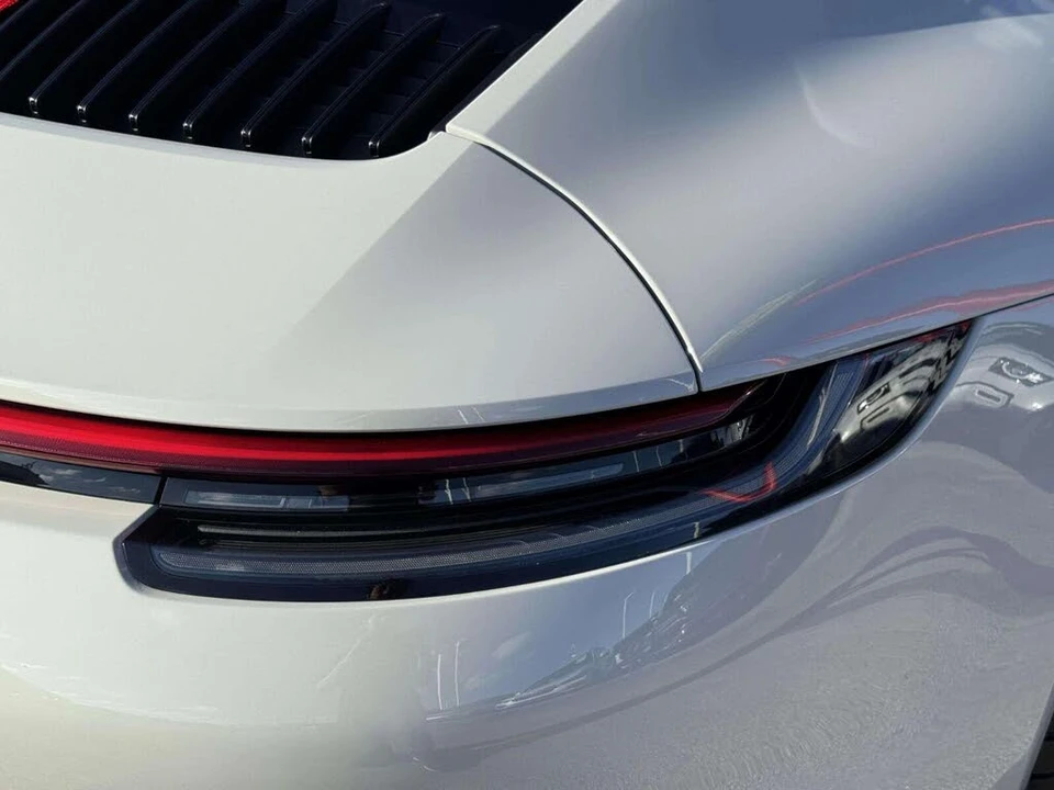 2020 Porsche 992 Carrera S - Image 17 of 31