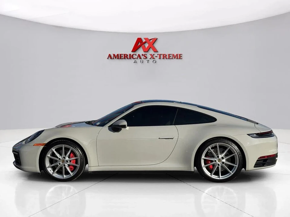 2020 Porsche 992 Carrera S - Image 2 of 31