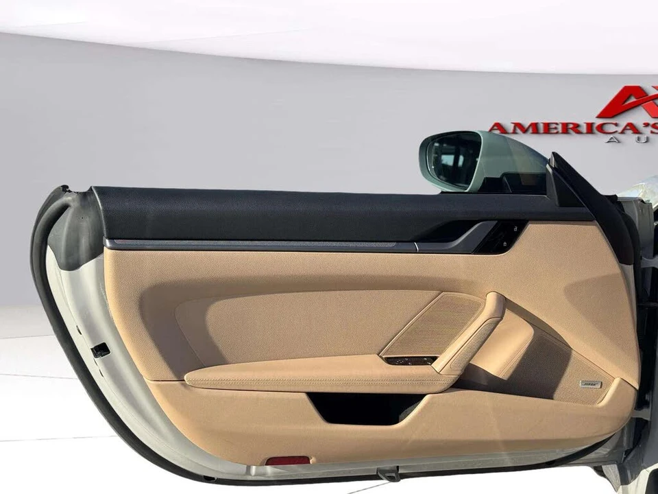 2020 Porsche 992 Carrera S - Image 20 of 31