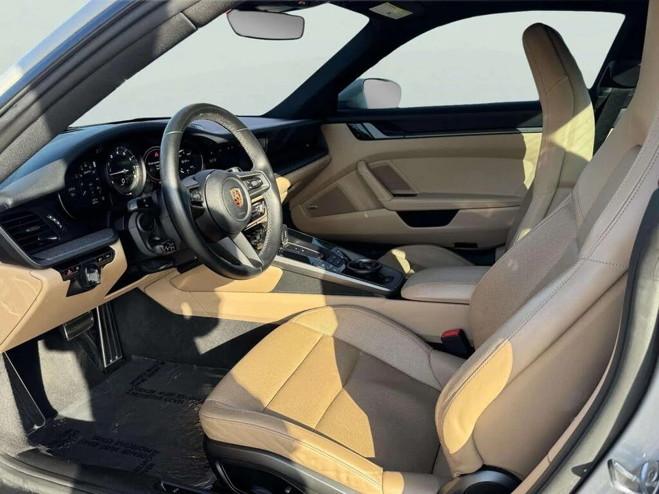 2020 Porsche 992 Carrera S - Image 28 of 31