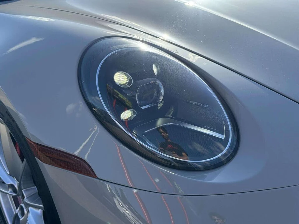 2020 Porsche 992 Carrera S - Image 11 of 31