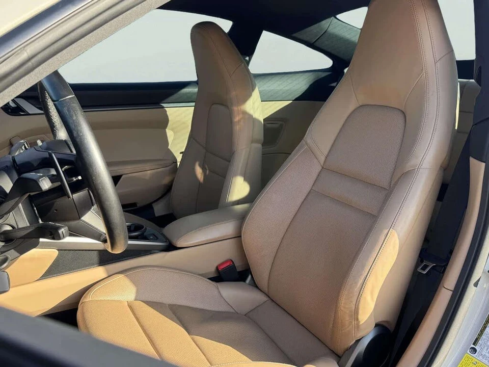 2020 Porsche 992 Carrera S - Image 24 of 31