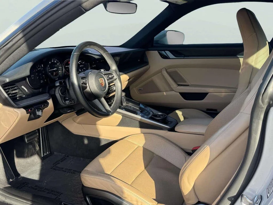 2020 Porsche 992 Carrera S - Image 27 of 31
