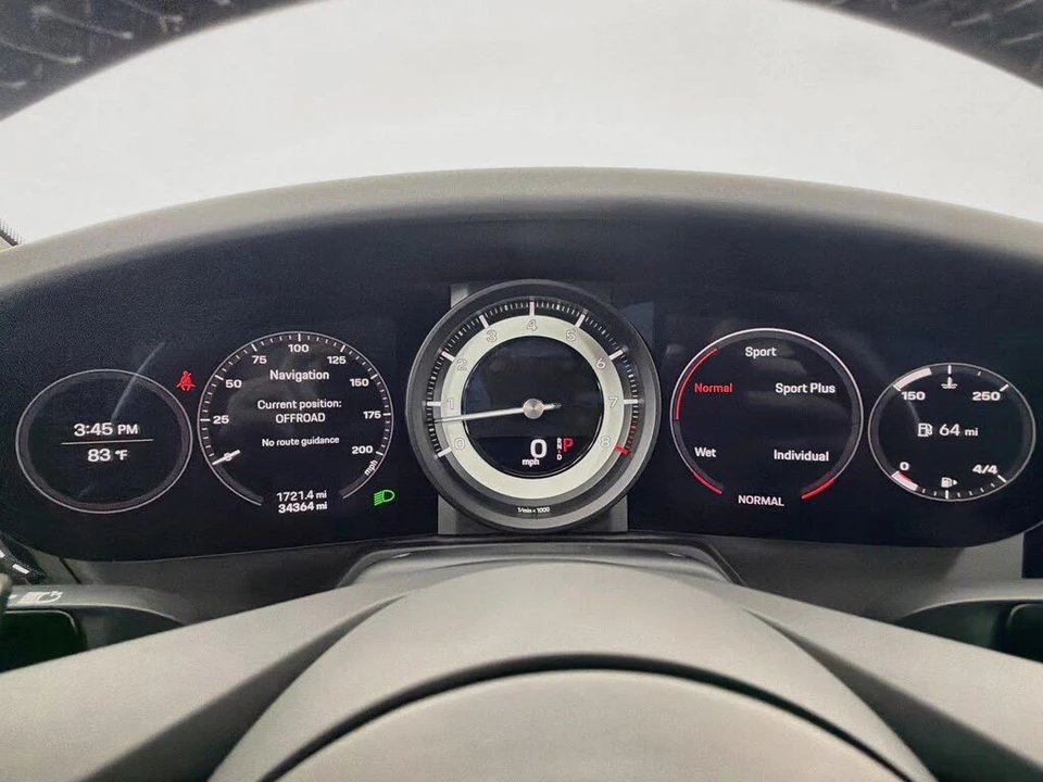 2020 Porsche 992 Carrera S - Image 15 of 31