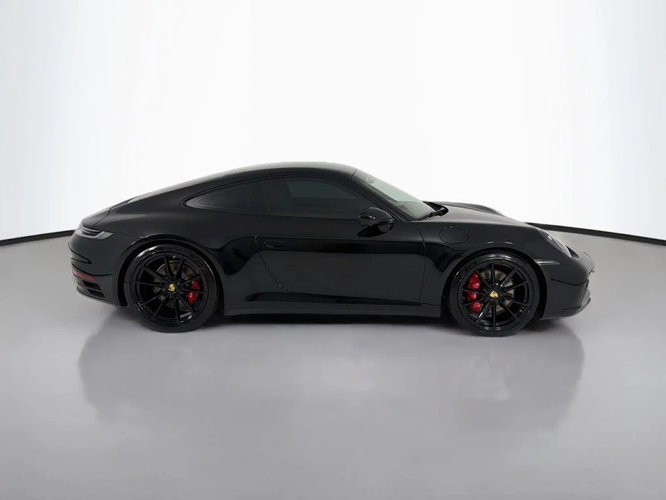 2020 Porsche 992 Carrera S - Image 28 of 31