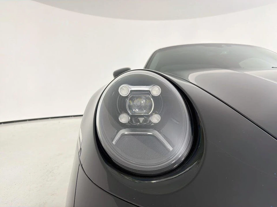 2020 Porsche 992 Carrera S - Image 31 of 31