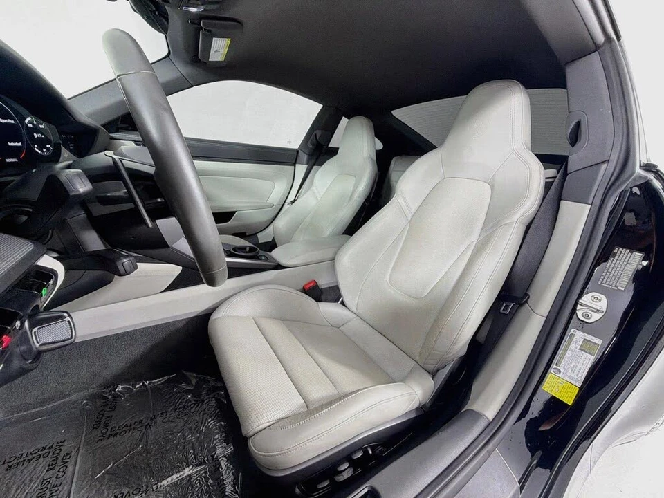 2020 Porsche 992 Carrera S - Image 5 of 31