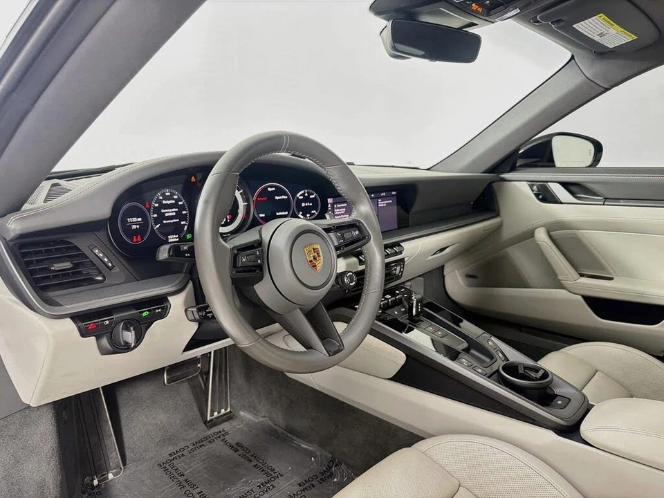2020 Porsche 992 Carrera S - Image 4 of 31