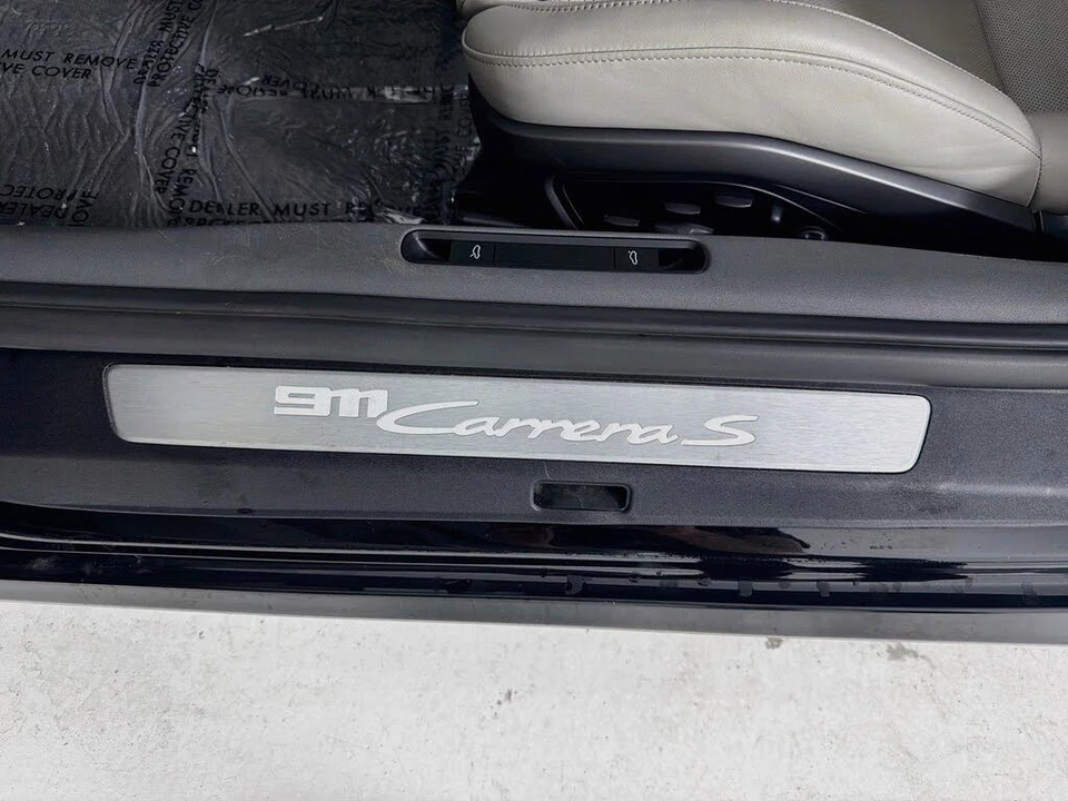 2020 Porsche 992 Carrera S - Image 10 of 31
