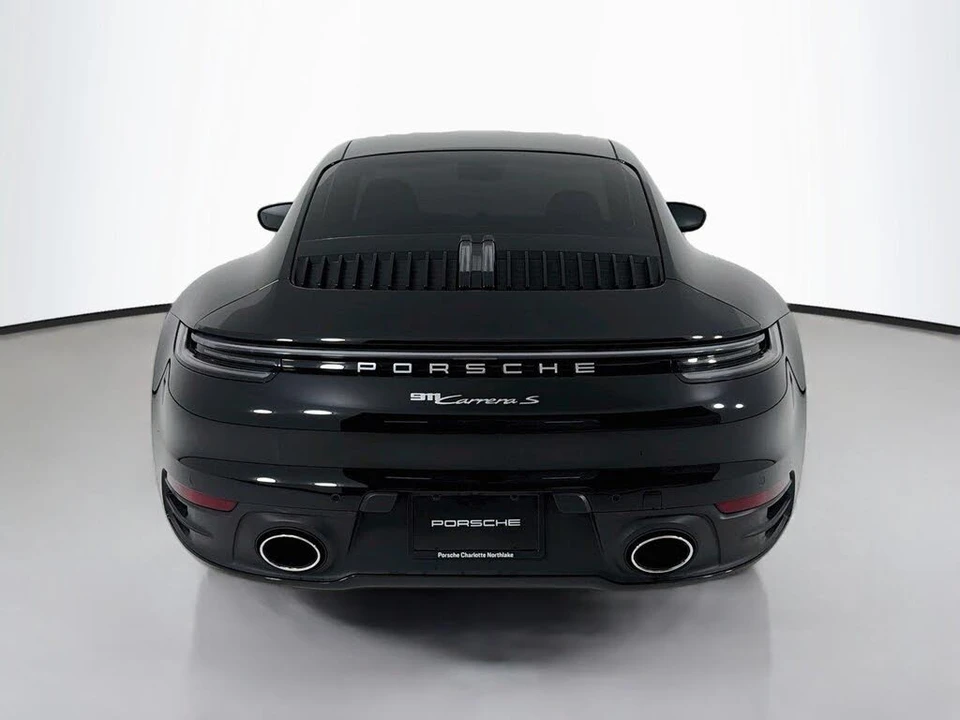 2020 Porsche 992 Carrera S - Image 26 of 31