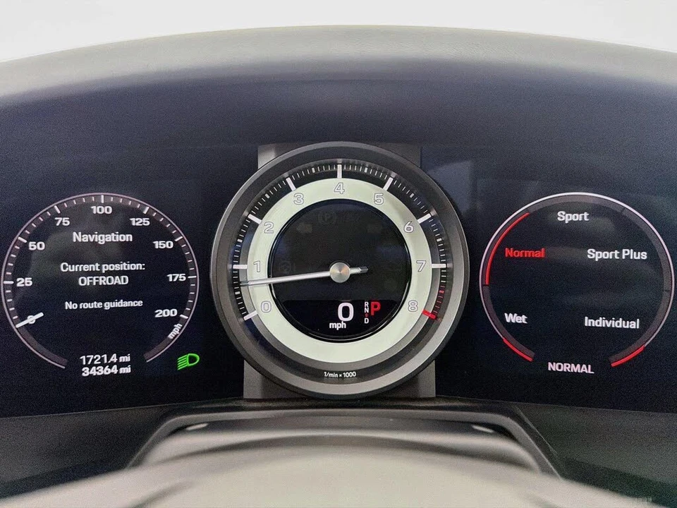 2020 Porsche 992 Carrera S - Image 16 of 31