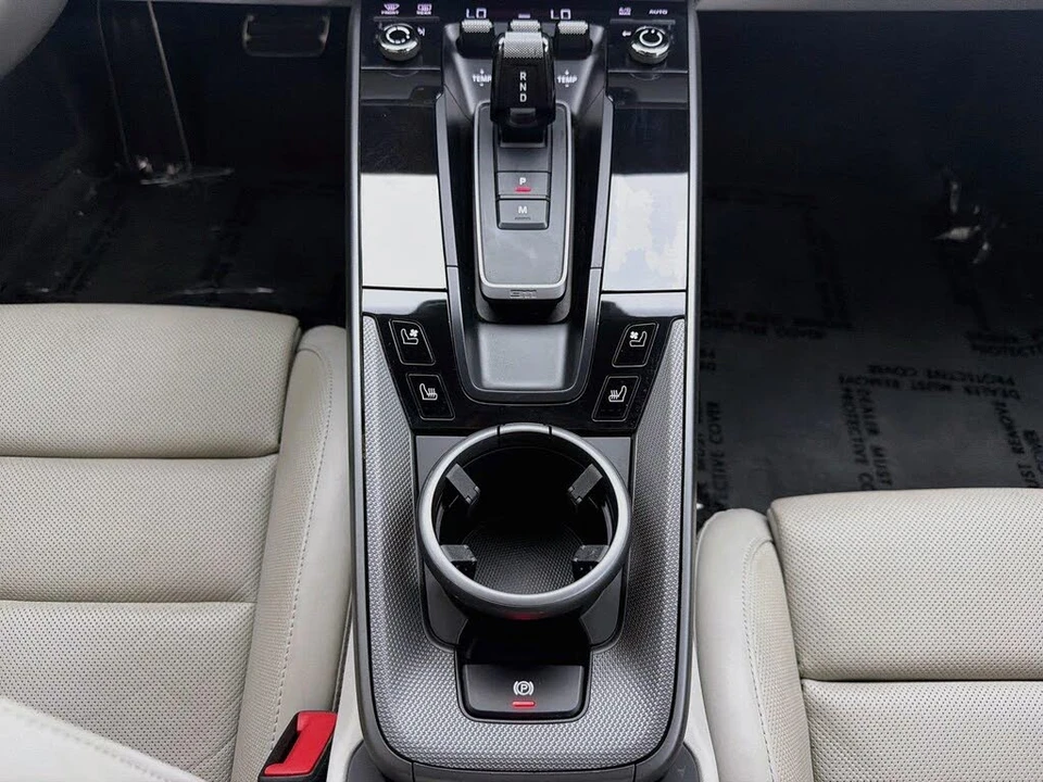 2020 Porsche 992 Carrera S - Image 23 of 31