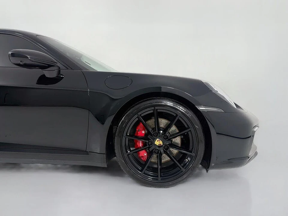 2020 Porsche 992 Carrera S - Image 29 of 31