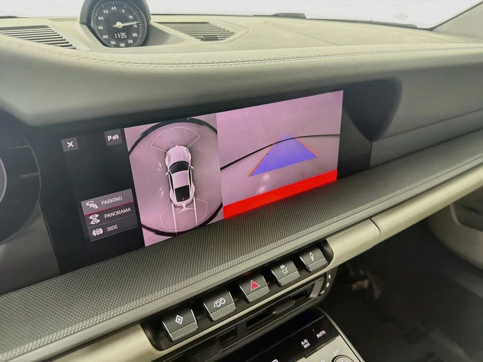 2020 Porsche 992 Carrera S - Image 19 of 31