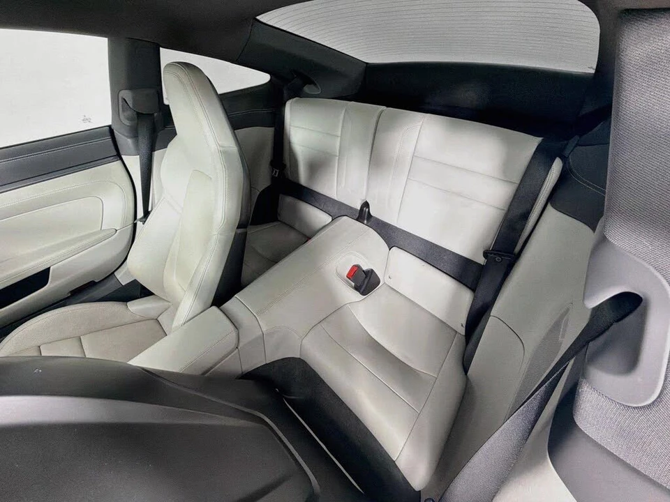 2020 Porsche 992 Carrera S - Image 25 of 31