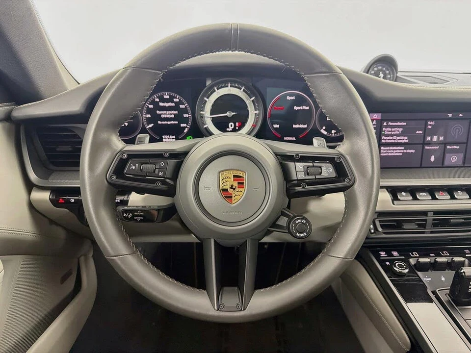 2020 Porsche 992 Carrera S - Image 12 of 31