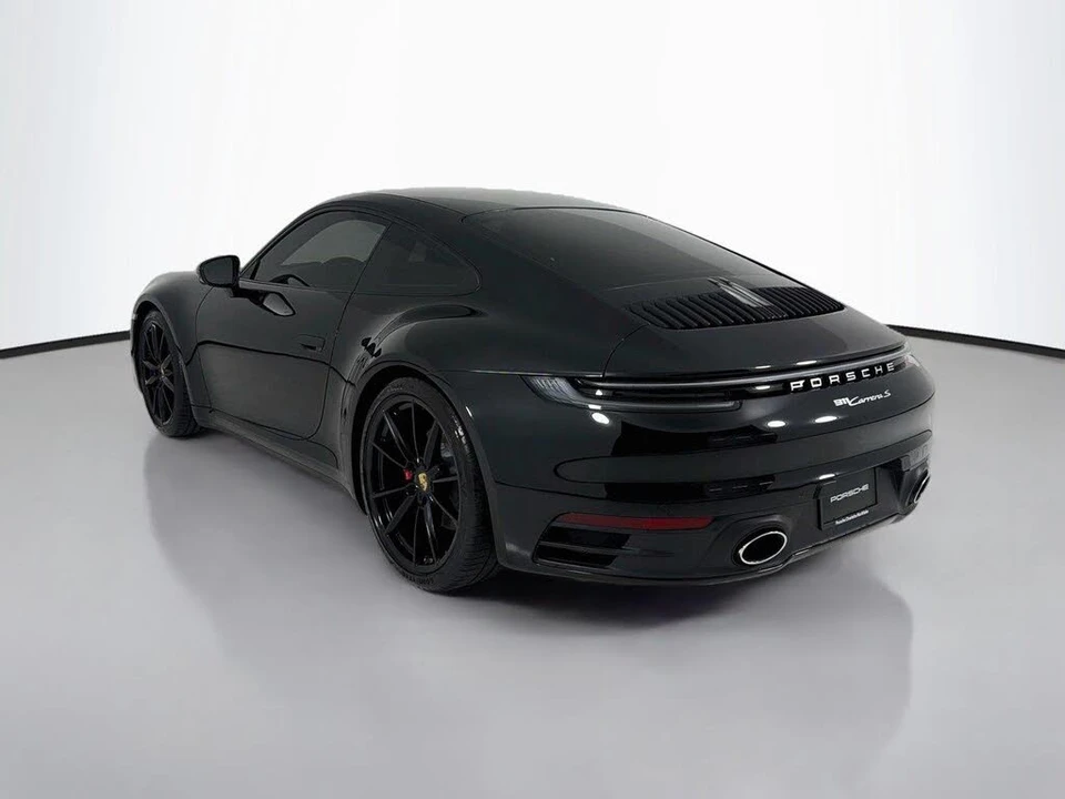 2020 Porsche 992 Carrera S - Image 3 of 31