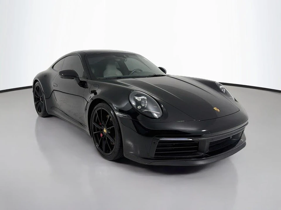 2020 Porsche 992 Carrera S - Image 30 of 31