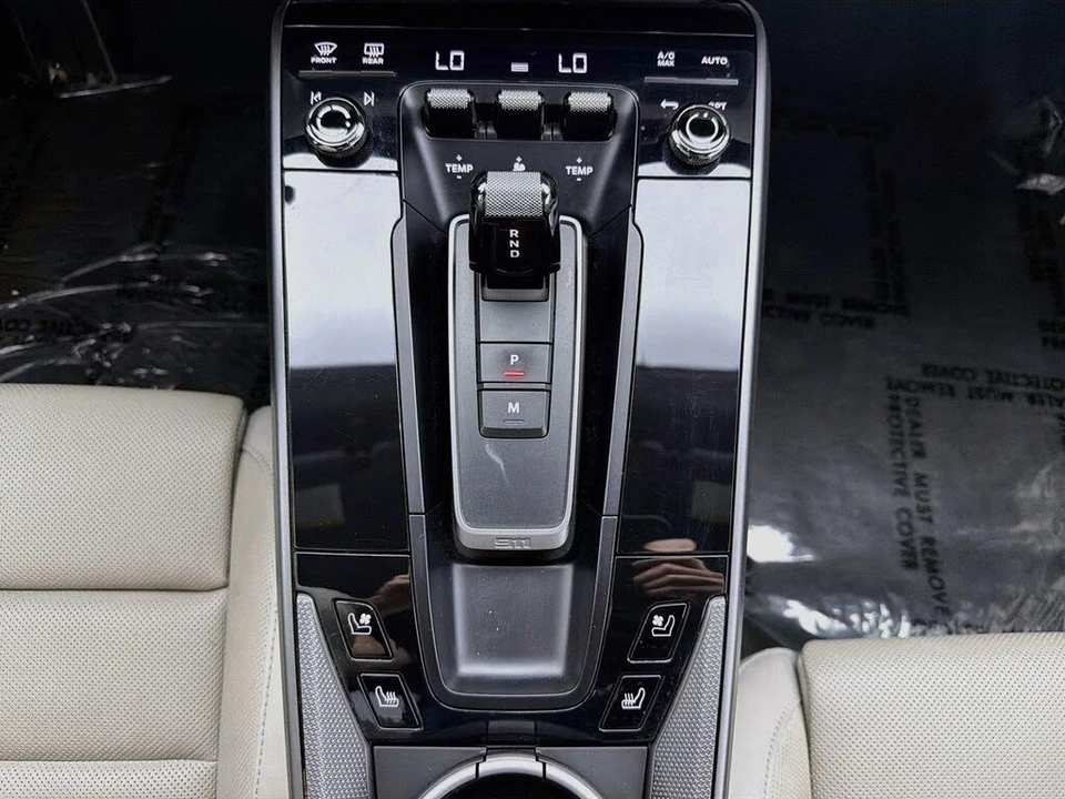 2020 Porsche 992 Carrera S - Image 22 of 31