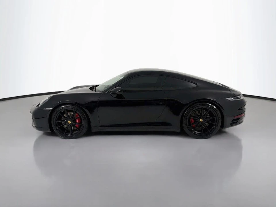 2020 Porsche 992 Carrera S - Image 2 of 31
