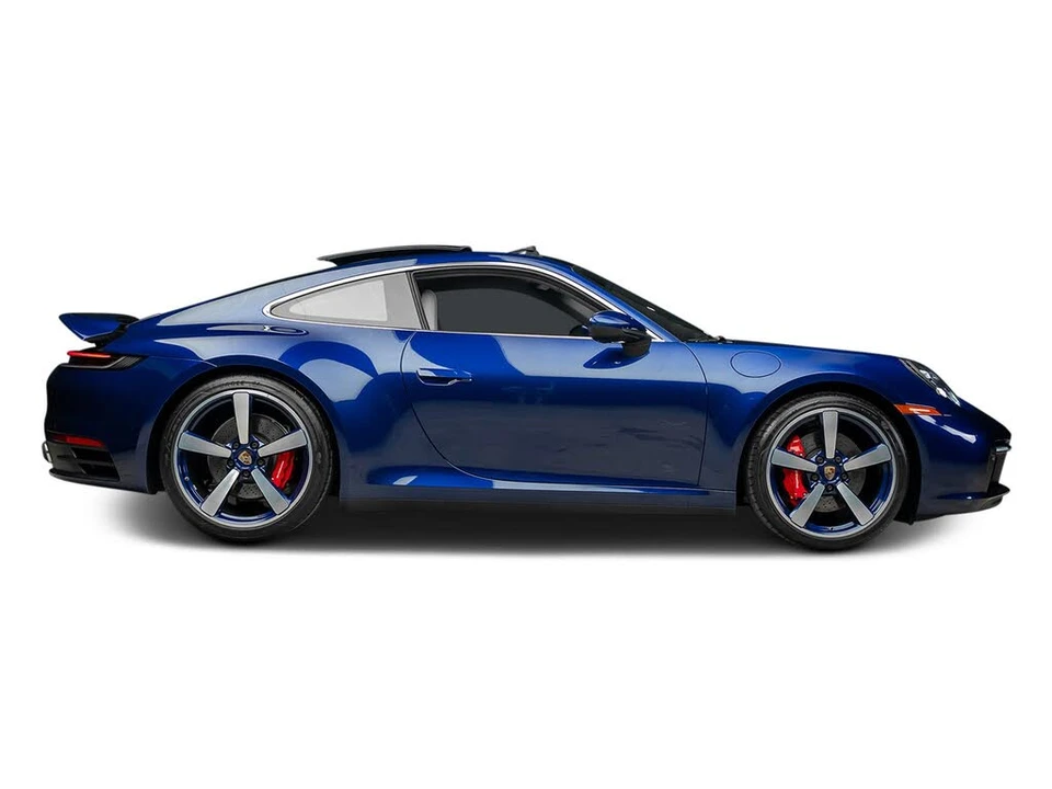 2020 Porsche 992 Carrera S - Image 24 of 31