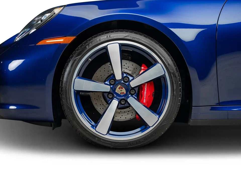 2020 Porsche 992 Carrera S - Image 20 of 31
