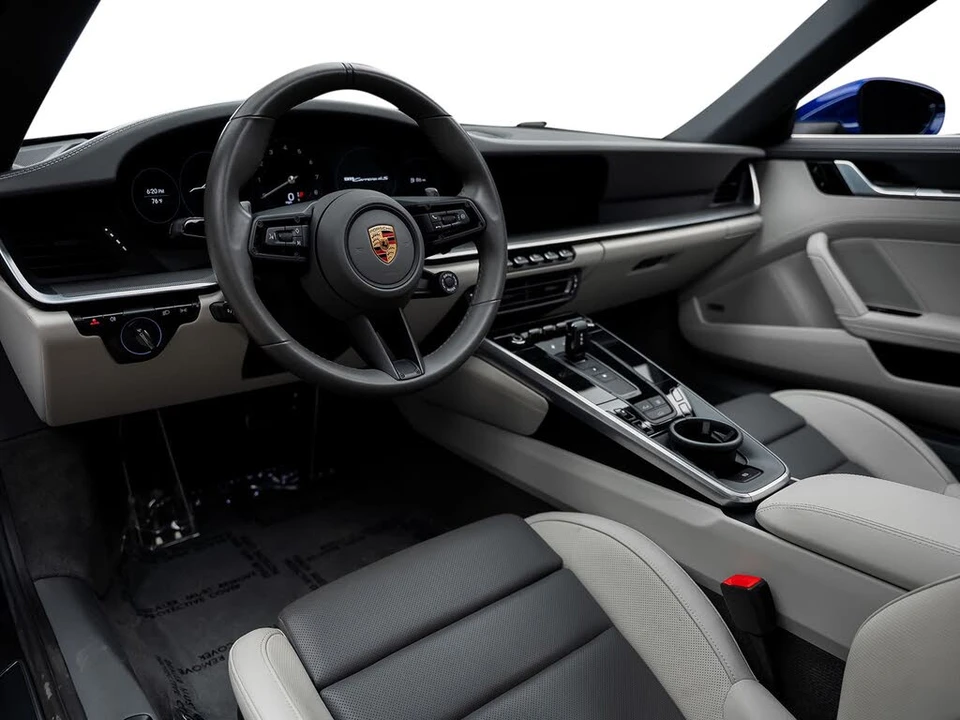 2020 Porsche 992 Carrera S - Image 29 of 31