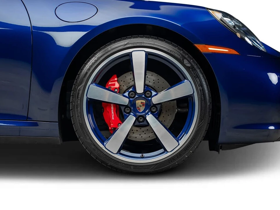 2020 Porsche 992 Carrera S - Image 26 of 31