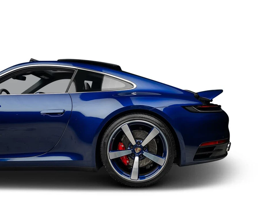 2020 Porsche 992 Carrera S - Image 21 of 31