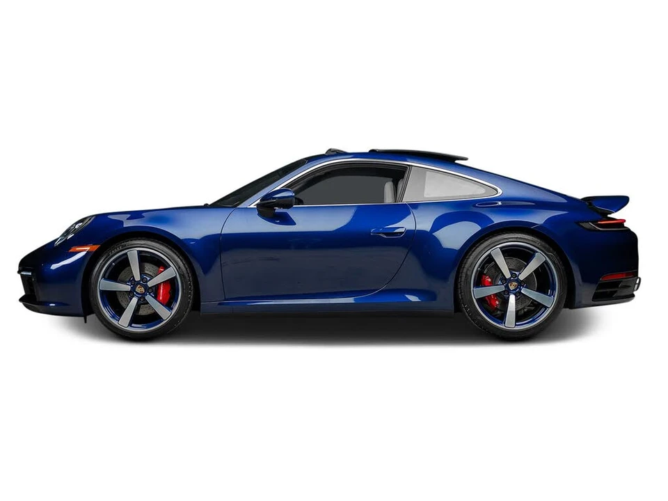 2020 Porsche 992 Carrera S - Image 18 of 31