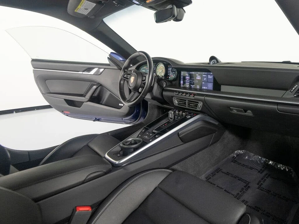 2020 Porsche 992 Carrera S - Image 31 of 31