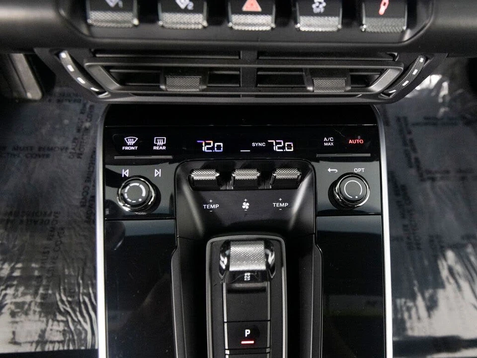 2020 Porsche 992 Carrera S - Image 27 of 31