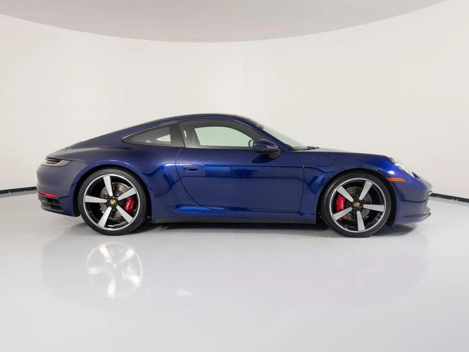 2020 Porsche 992 Carrera S - Image 7 of 31