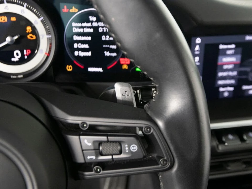 2020 Porsche 992 Carrera S - Image 22 of 31