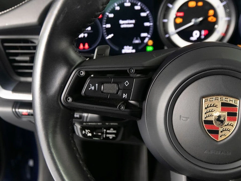 2020 Porsche 992 Carrera S - Image 20 of 31